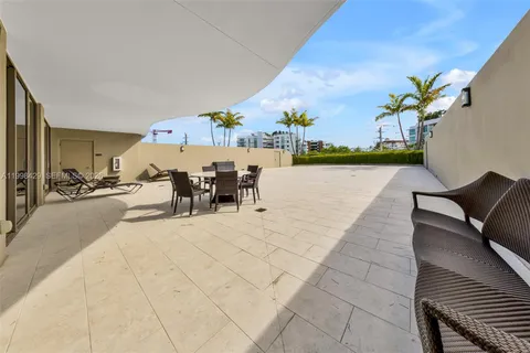 $4,695,000 | 1135 103rd Street, Unit 304, Bay Harbor Islands, FL 33154