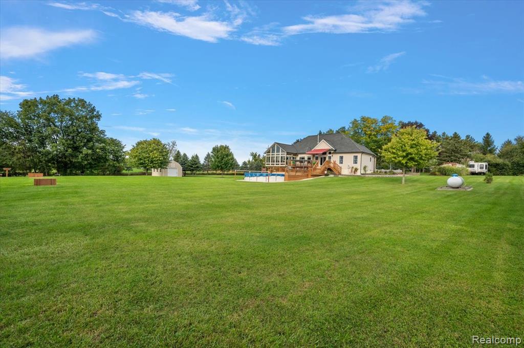 1900 Baldwin Road Lapeer, MI 48446 - Photo 17 of 97 Gallery Image 17