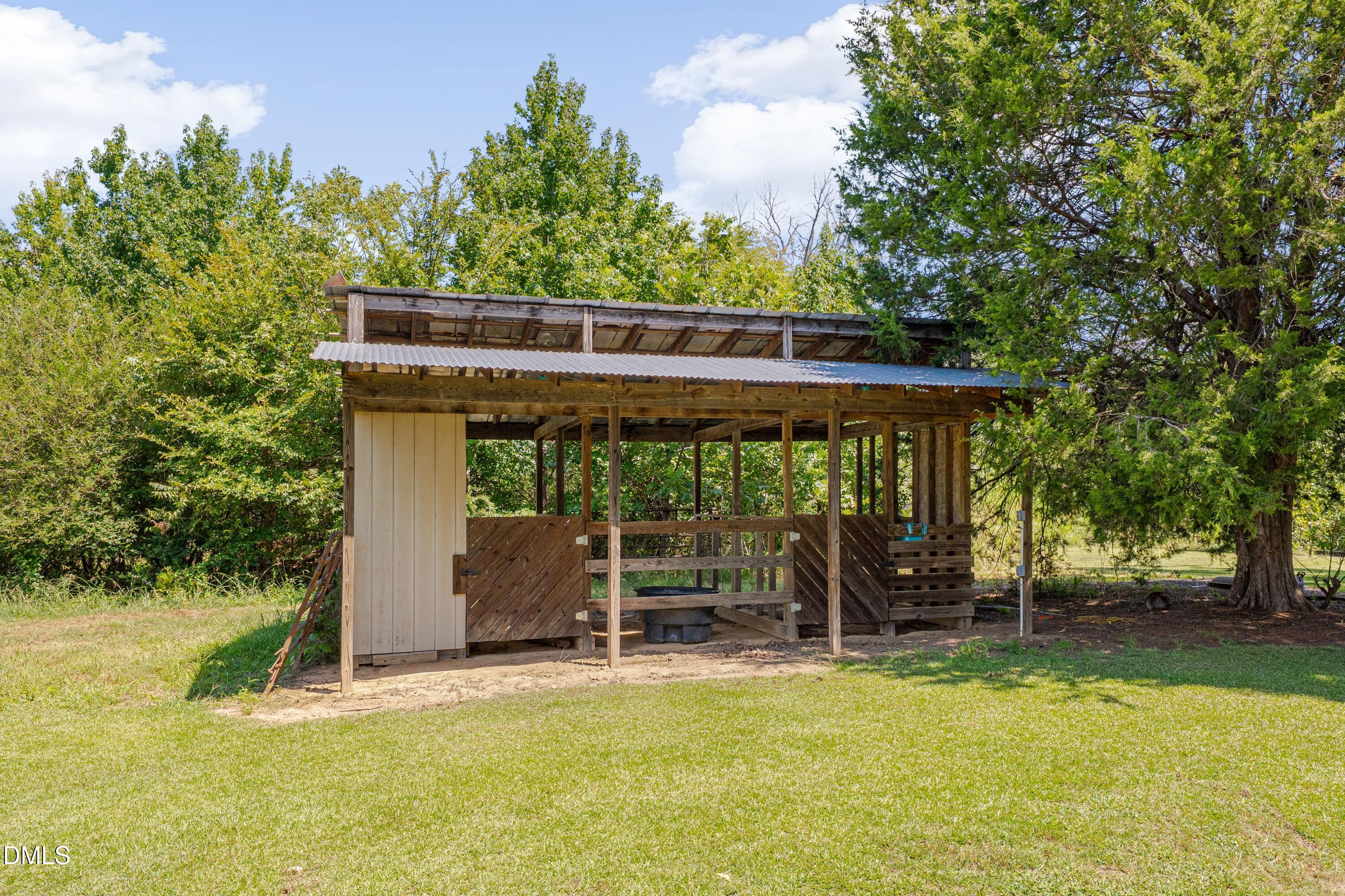 585 Charlie Huff Road Oxford, NC 27565 - Photo 52 of 64 56) 77130-6aad41f770c2e