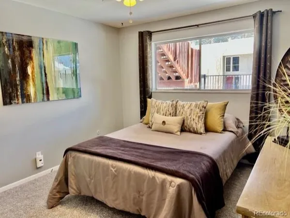 $1,300 | 5300 Cherry Creek S Drive, Unit 1412, Denver, CO 80246