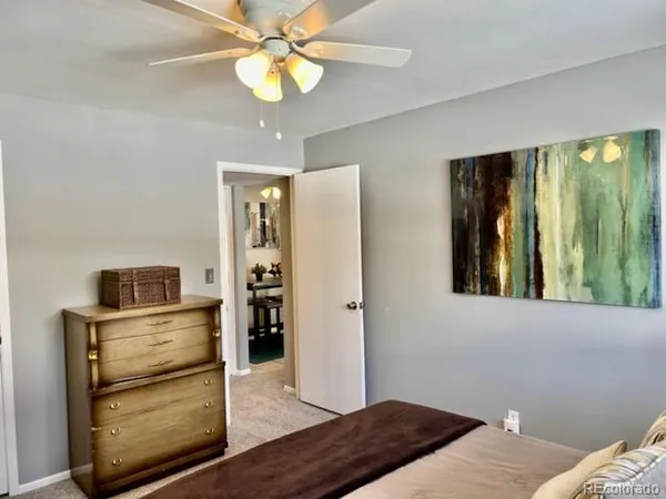 $1,300 | 5300 Cherry Creek S Drive, Unit 1412, Denver, CO 80246