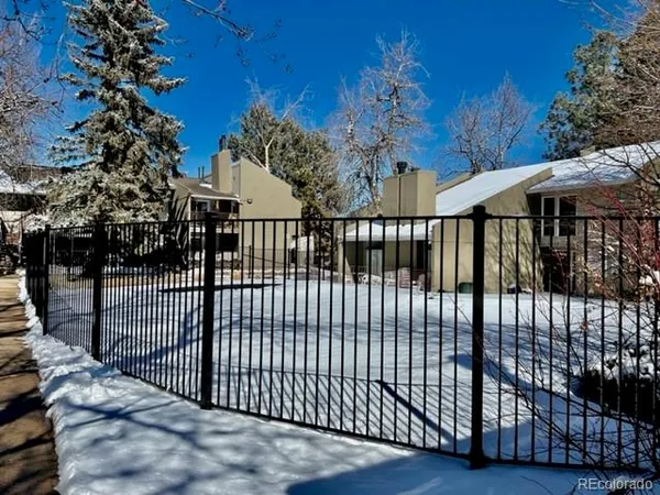 $1,300 | 5300 Cherry Creek S Drive, Unit 1412, Denver, CO 80246