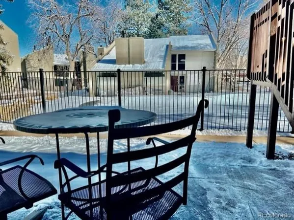 $1,300 | 5300 Cherry Creek S Drive, Unit 1412, Denver, CO 80246