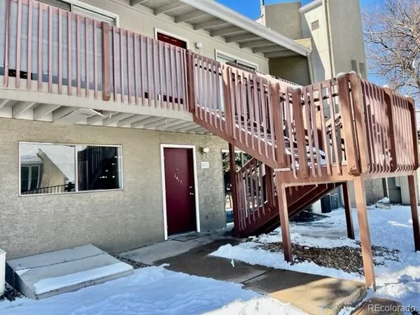 $1,300 | 5300 Cherry Creek S Drive, Unit 1412, Denver, CO 80246