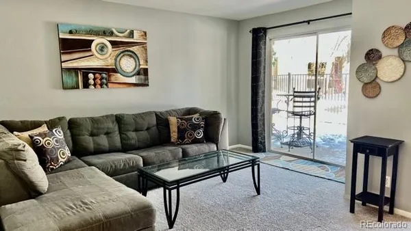 $1,300 | 5300 Cherry Creek S Drive, Unit 1412, Denver, CO 80246