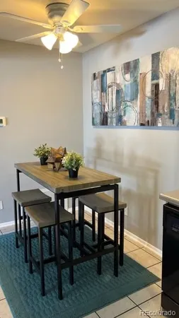 $1,300 | 5300 Cherry Creek S Drive, Unit 1412, Denver, CO 80246