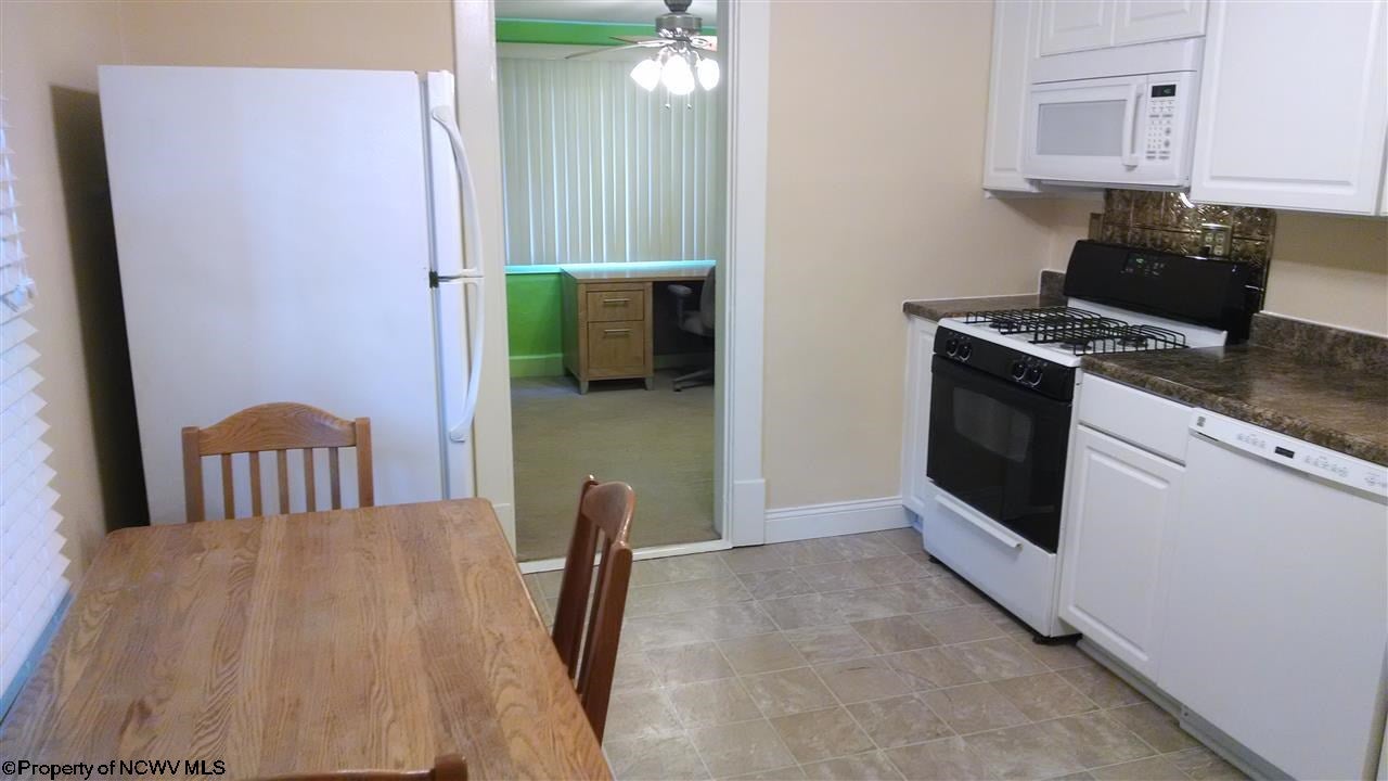 1352 Bakers Ridge Road Morgantown, WV 26505 - Photo 9 of 15 Gallery Image 9