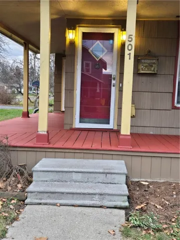 $135,000 | 501 West Hudson Street, Elmira, NY 14904