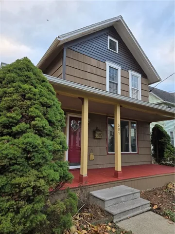 $135,000 | 501 West Hudson Street, Elmira, NY 14904