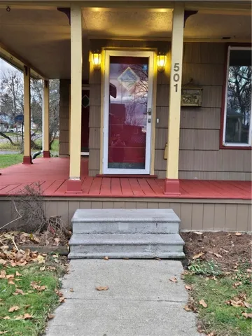 $135,000 | 501 West Hudson Street, Elmira, NY 14904