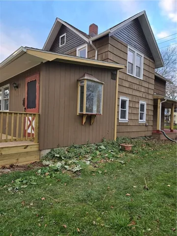$135,000 | 501 West Hudson Street, Elmira, NY 14904
