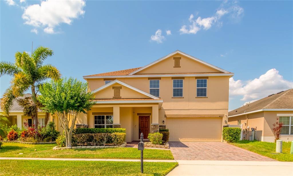4619 Kalispell Road Kissimmee, FL 34758 - Photo 1 of 1 Gallery Image 1