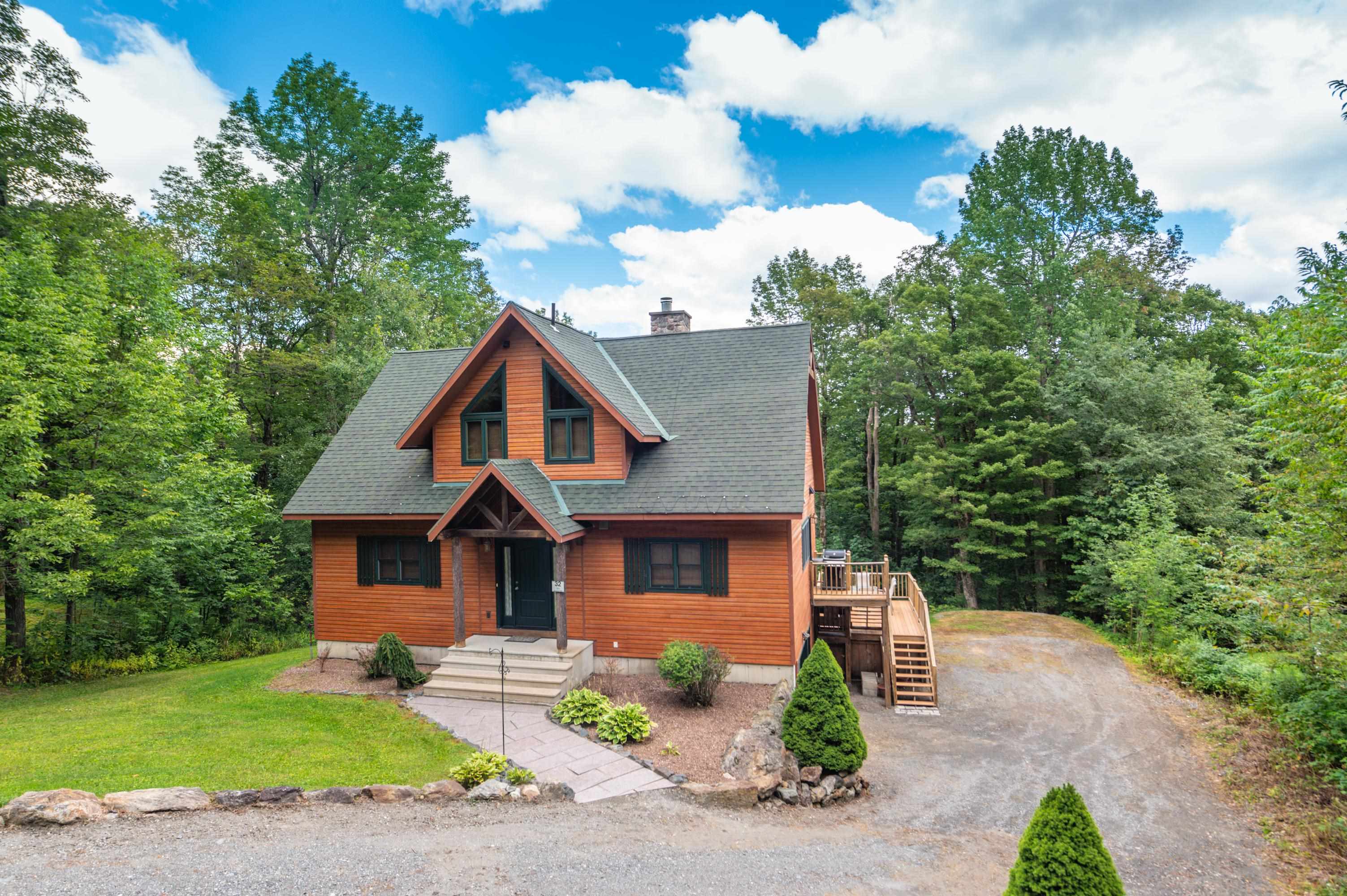32 Snow Shoe Road Wilmington, VT 05363 - Photo 3 of 37 Gallery Image 3