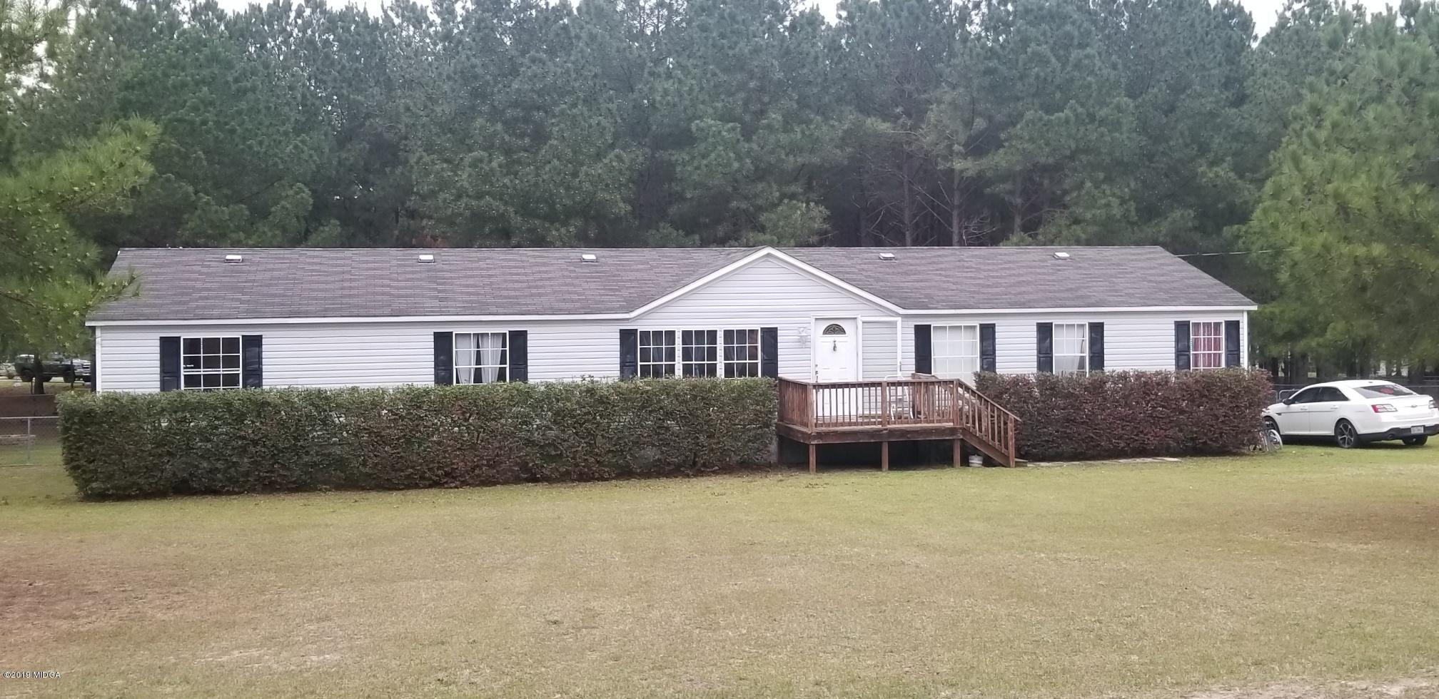 110 Old Colony Farm Road Gordon, GA 31031 - Photo 1 of 21 110 Old Colony - Pic