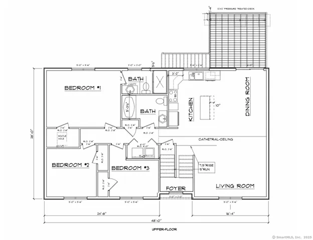 $589,900 | 890 Brook Road, Scotland, CT 06264