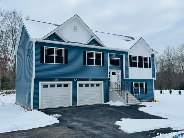 $589,900 | 890 Brook Road, Scotland, CT 06264