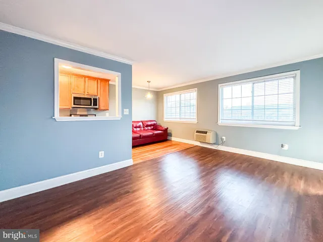 $1,435 | 610 Main Street, Unit 506, Laurel, MD 20707