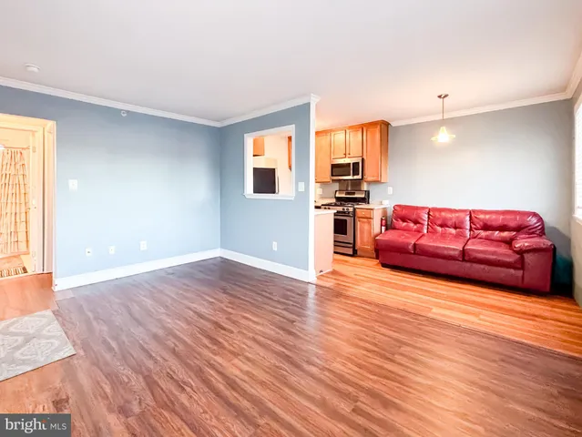 $1,435 | 610 Main Street, Unit 506, Laurel, MD 20707