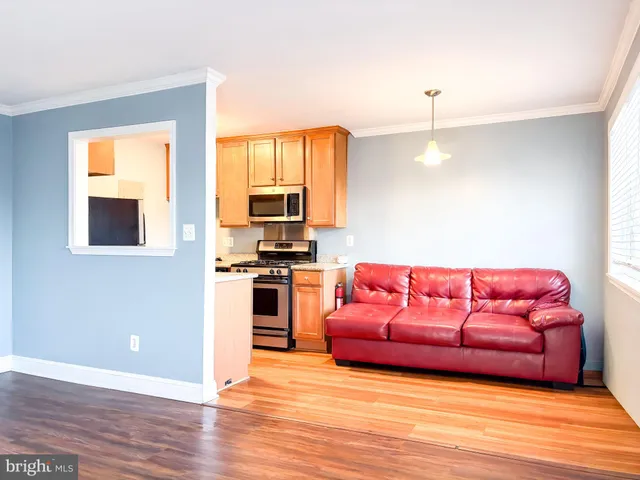 $1,435 | 610 Main Street, Unit 506, Laurel, MD 20707