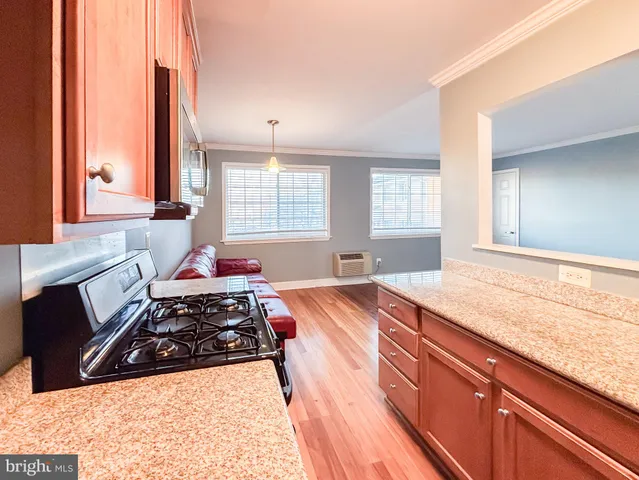 $1,435 | 610 Main Street, Unit 506, Laurel, MD 20707