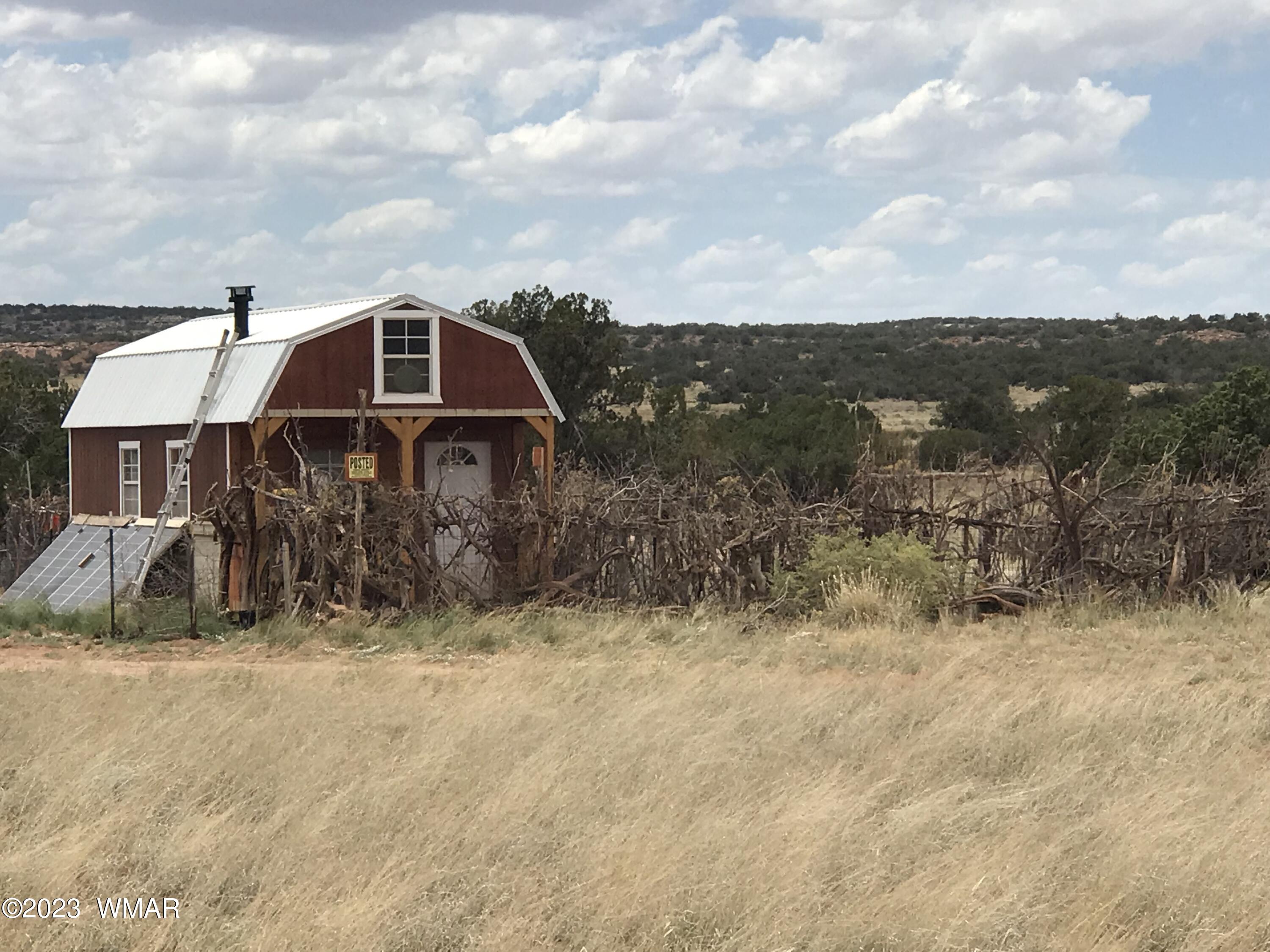 4002 Cortez Road Snowflake, AZ 85937 - Photo 6 of 13