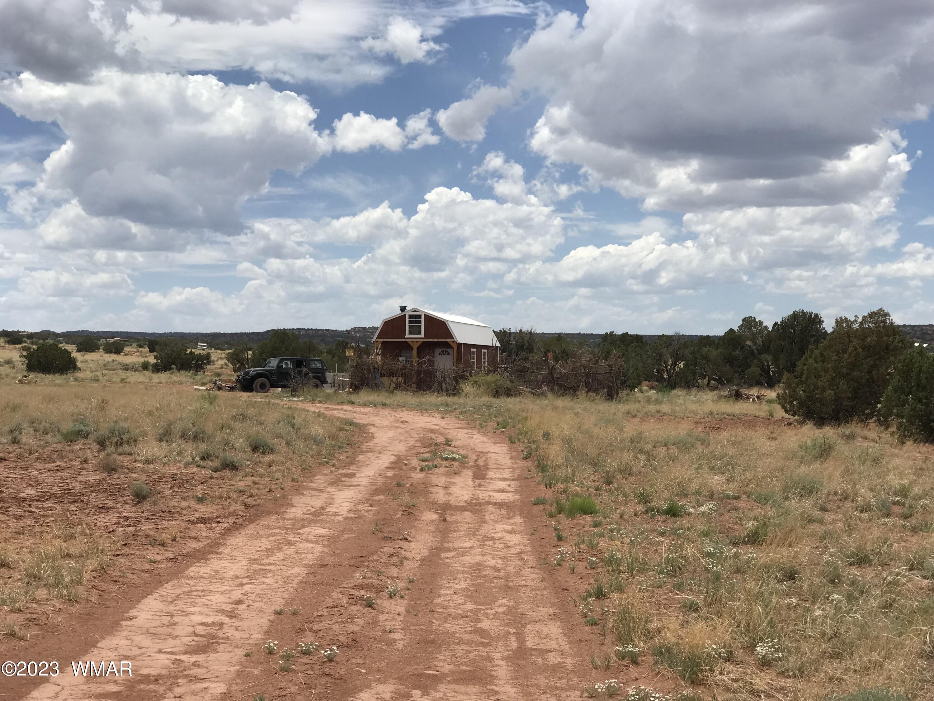 4002 Cortez Road Snowflake, AZ 85937 - Photo 7 of 13
