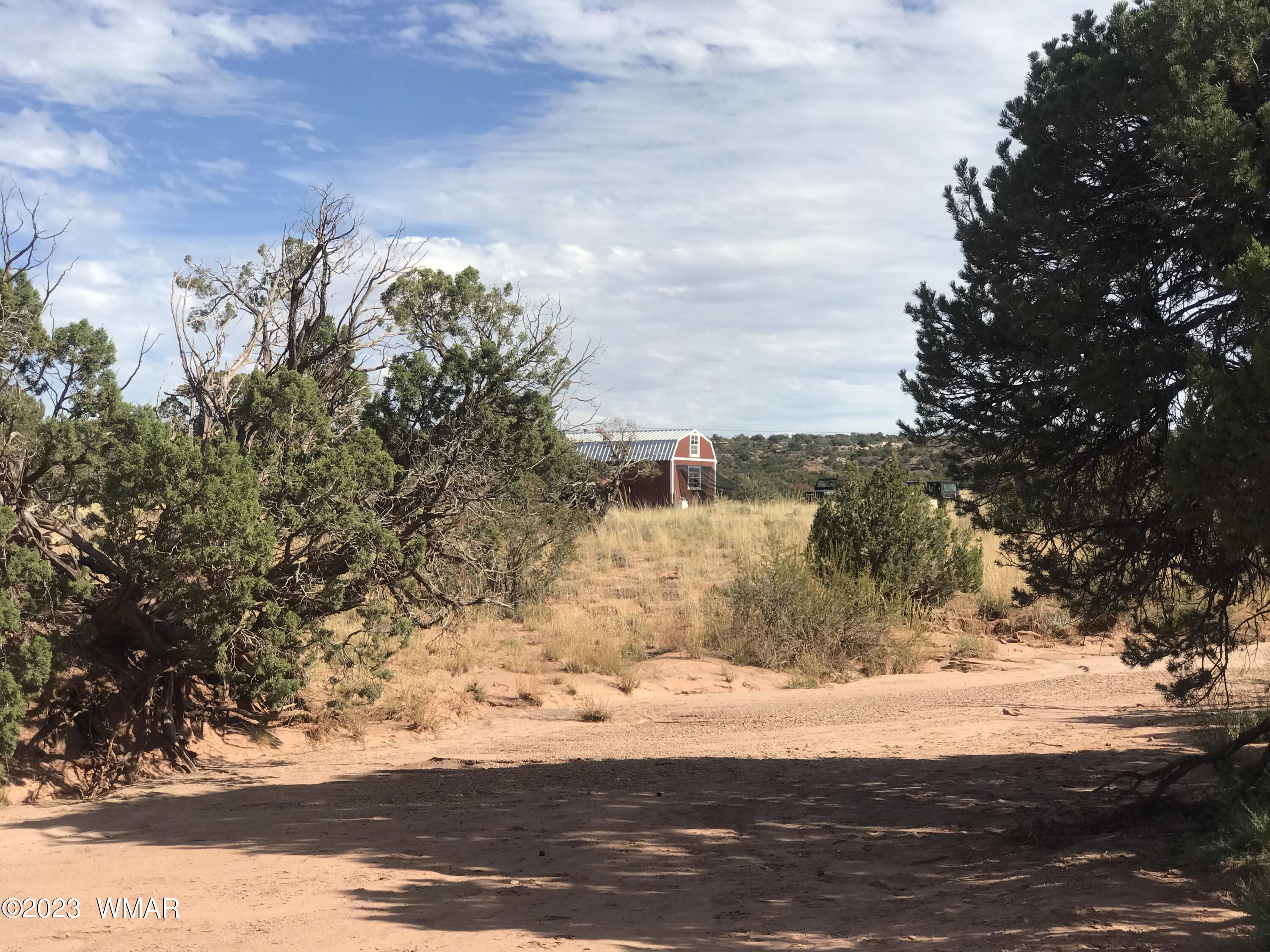 4002 Cortez Road Snowflake, AZ 85937 - Photo 8 of 13
