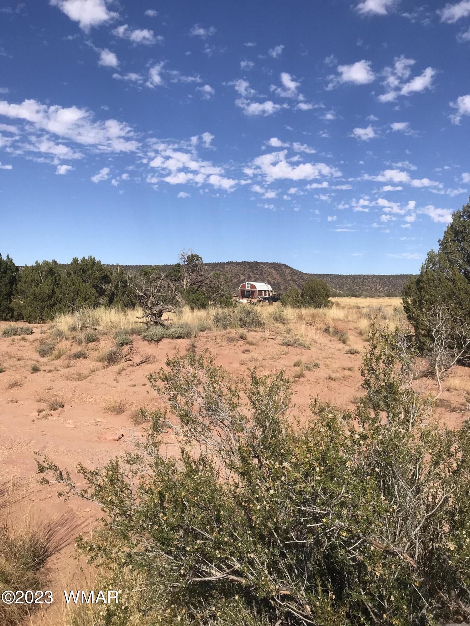 4002 Cortez Road Snowflake, AZ 85937 - Photo 9 of 13