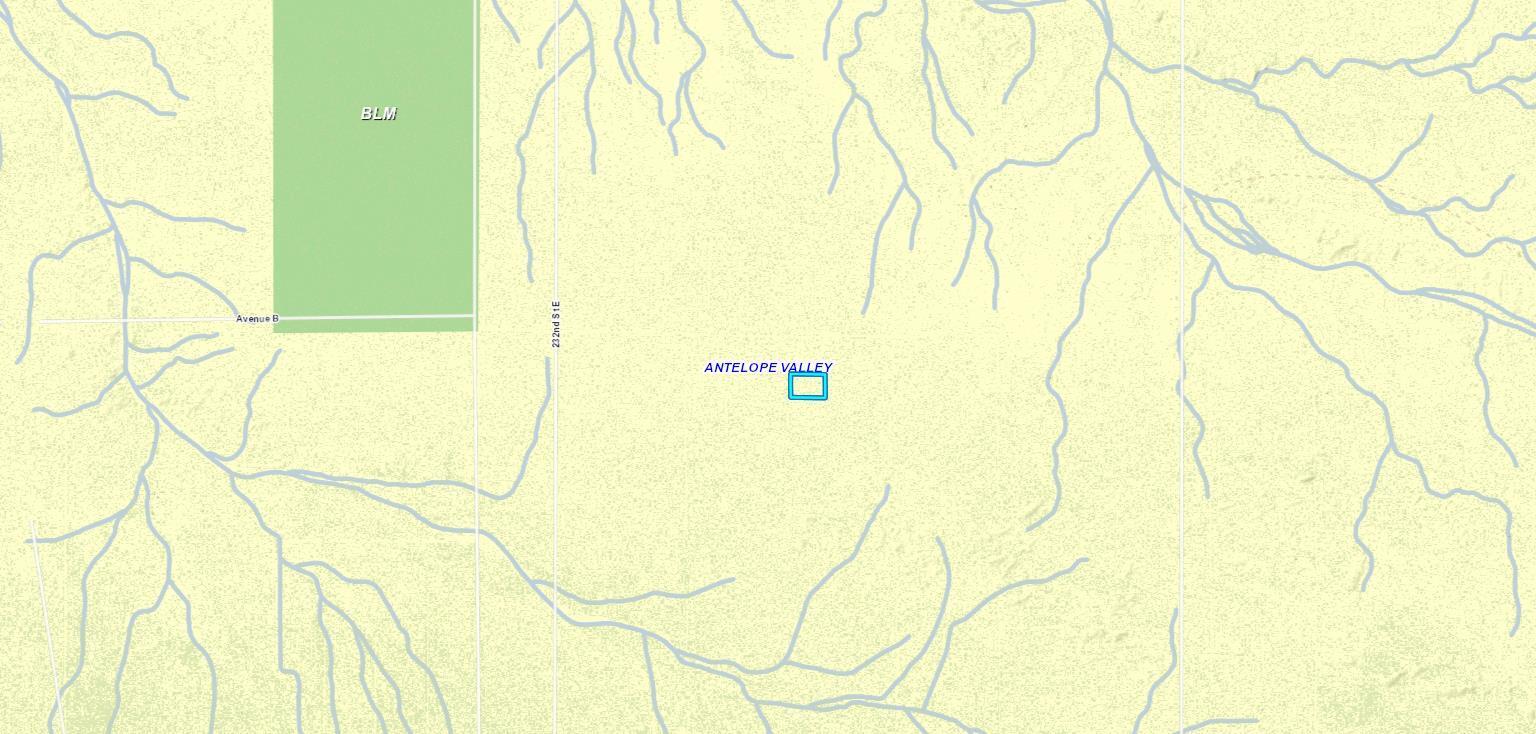 Ave B Lancaster Ca Lancaster, CA 93535 - Photo 4 of 7