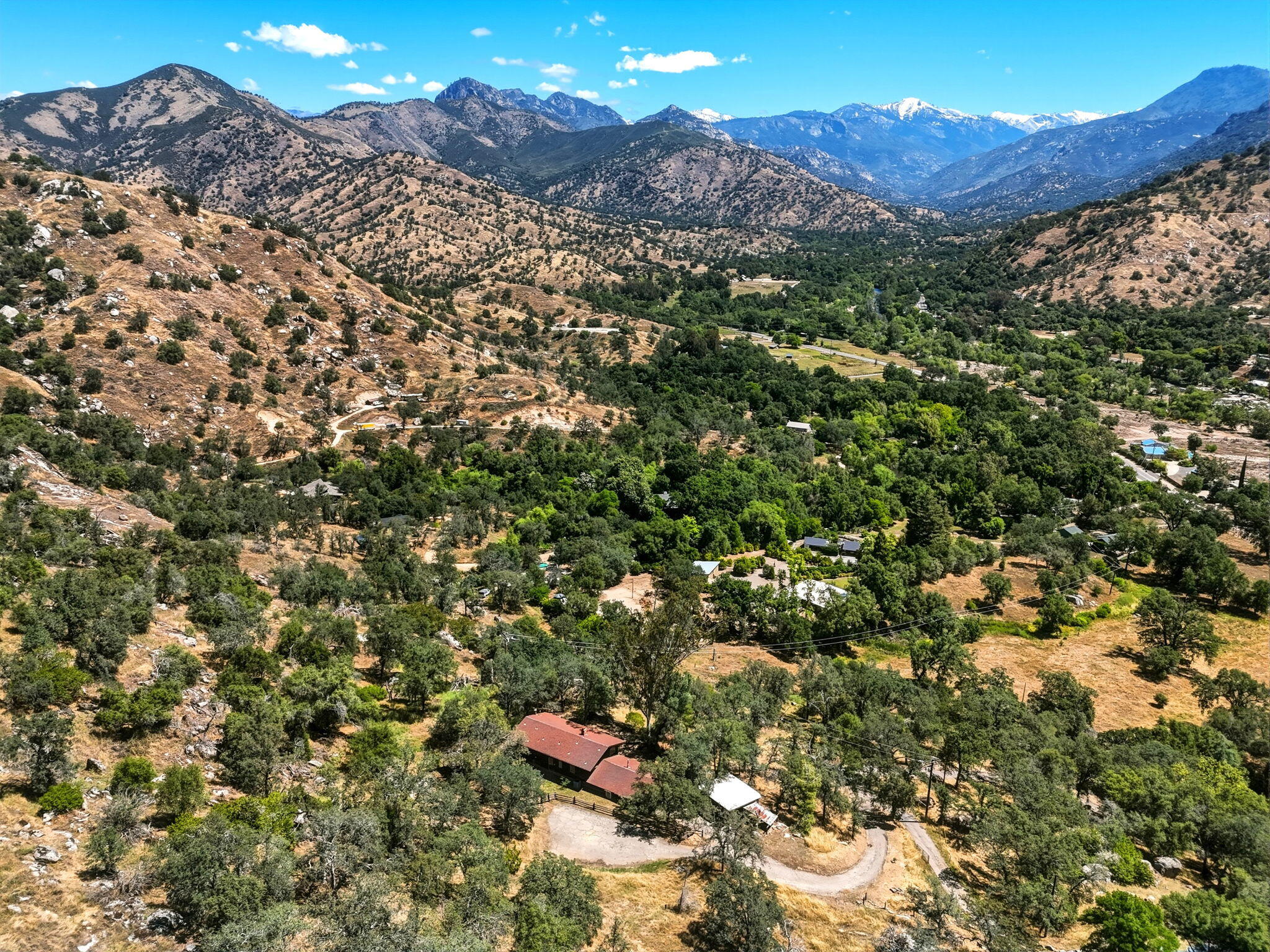 41855 North Fork Drive Three Rivers, CA 93271 - Photo 71 of 72 82-41855_N_Fork_Dr_076