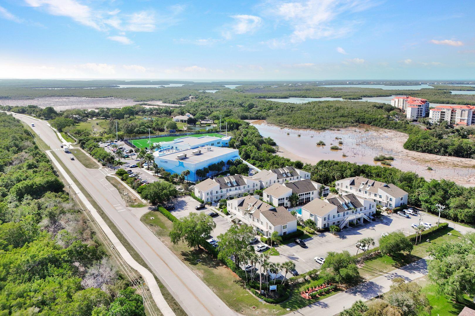 2153 San Marco Road, Unit 2203 Marco Island, FL 34145 - Photo 28 of 29 2153 San Marco Rd #2-203, Marco Island,