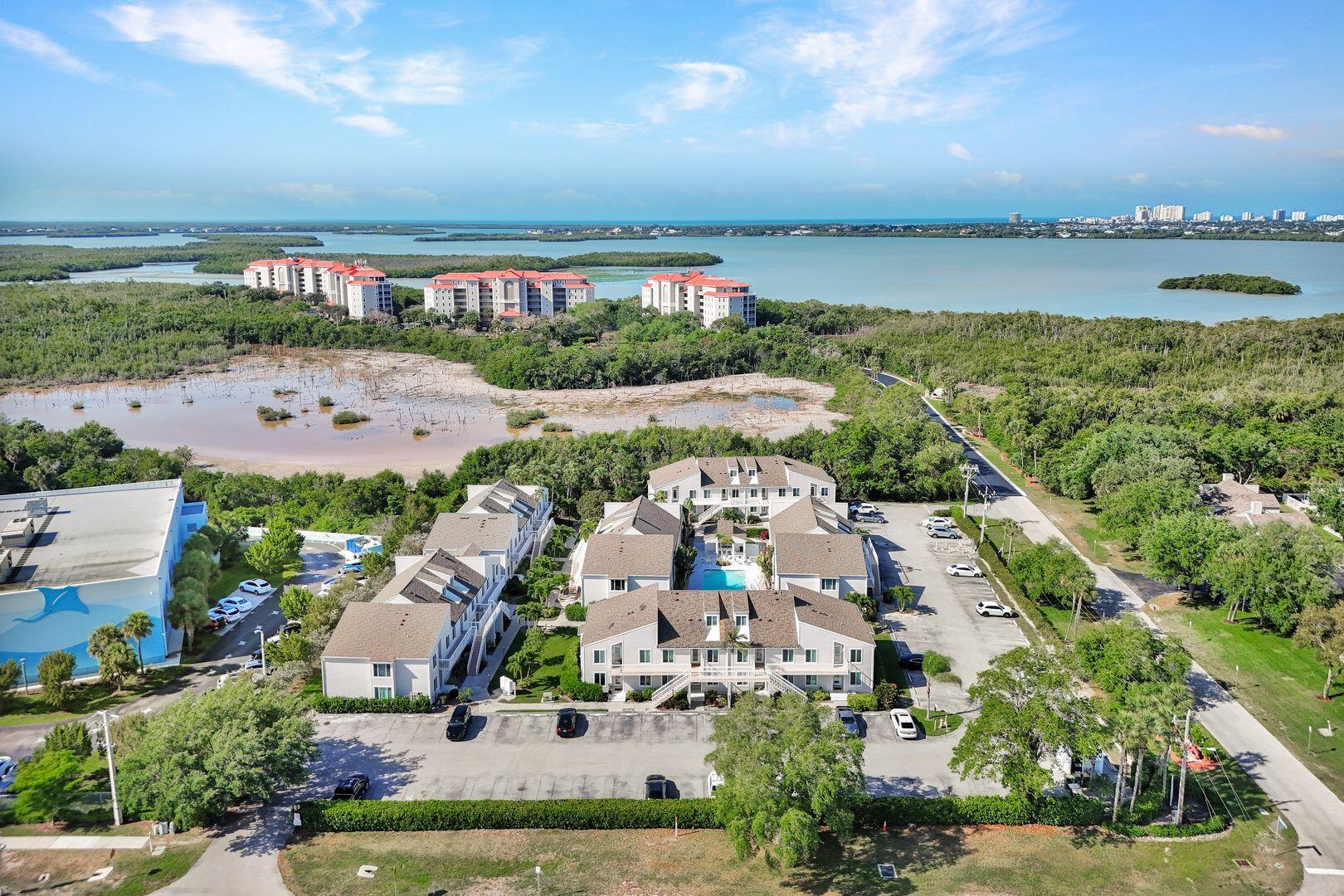 2153 San Marco Road, Unit 2203 Marco Island, FL 34145 - Photo 29 of 29 2153 San Marco Rd #2-203, Marco Island,