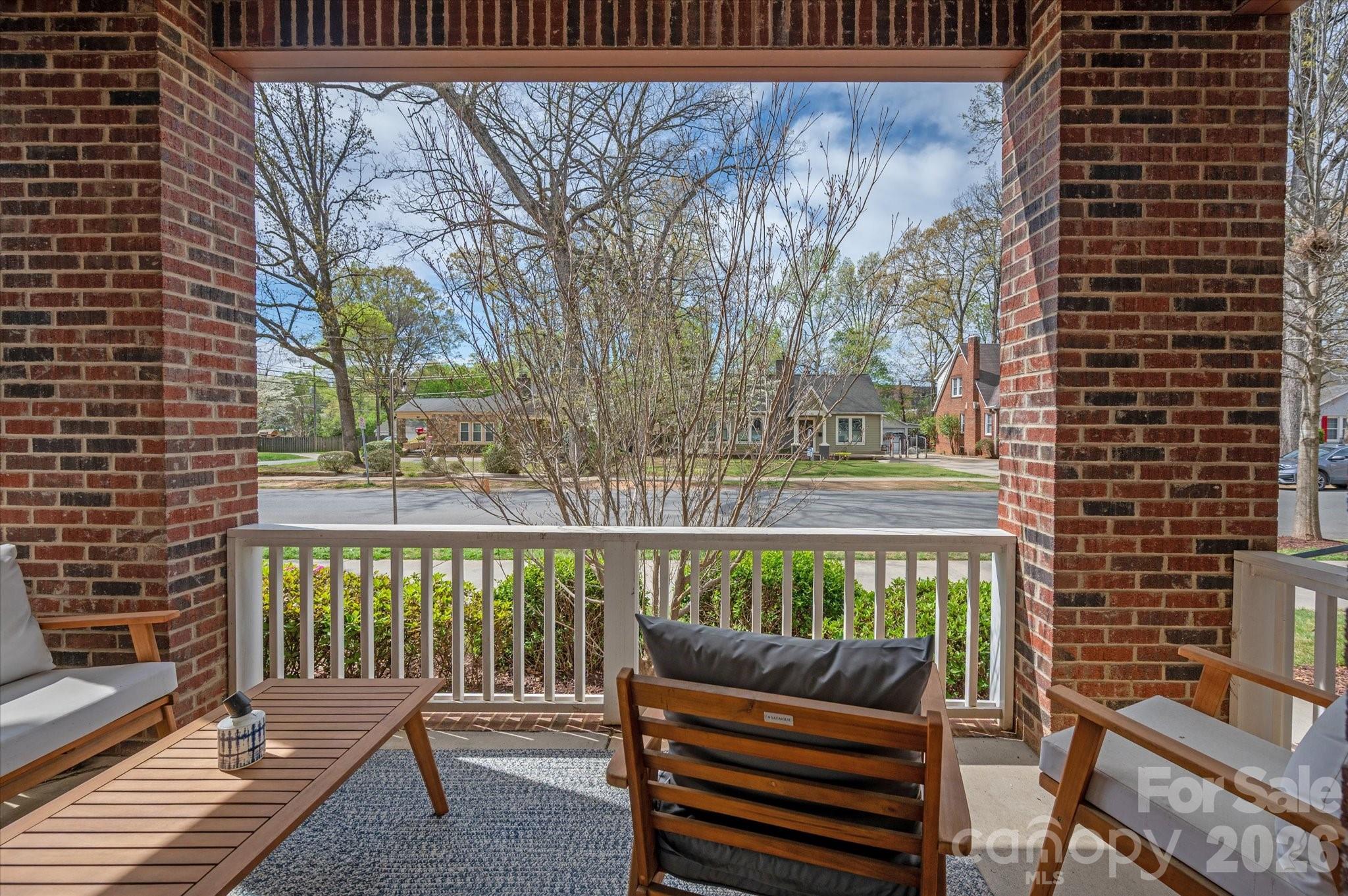 2151 McClintock Road Charlotte, NC 28205 - Photo 4 of 29