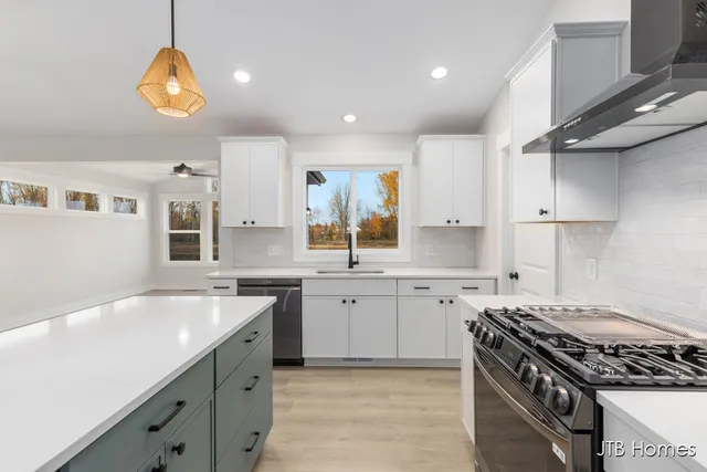 $659,900 | 1901 Northfield Street Southwest, Byron Center, MI 49315