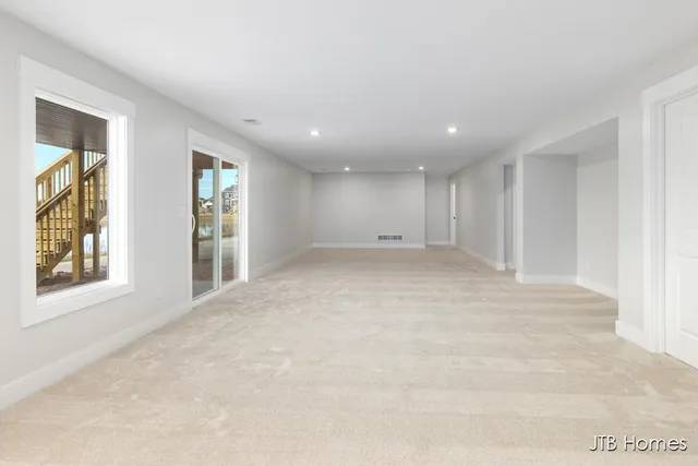 $659,900 | 1901 Northfield Street Southwest, Byron Center, MI 49315