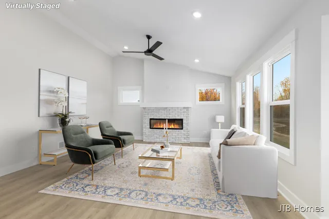 $659,900 | 1901 Northfield Street Southwest, Byron Center, MI 49315