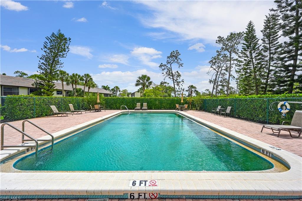 5825 Rattlesnake Hammock Road, Unit 208 Naples, FL 34113 - Photo 11 of 21