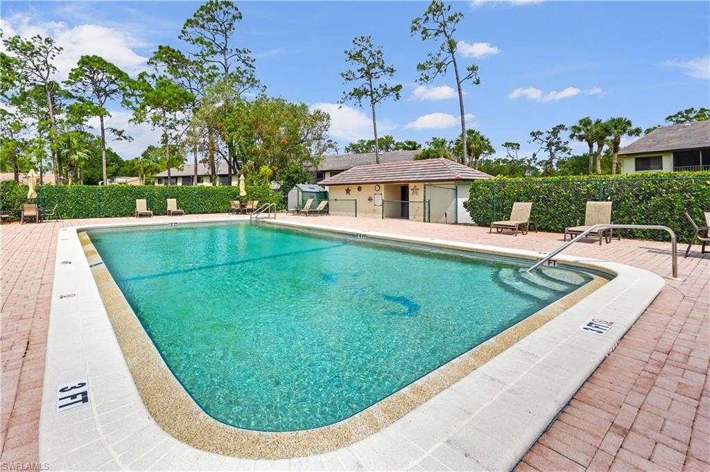 5825 Rattlesnake Hammock Road, Unit 208 Naples, FL 34113 - Photo 12 of 21
