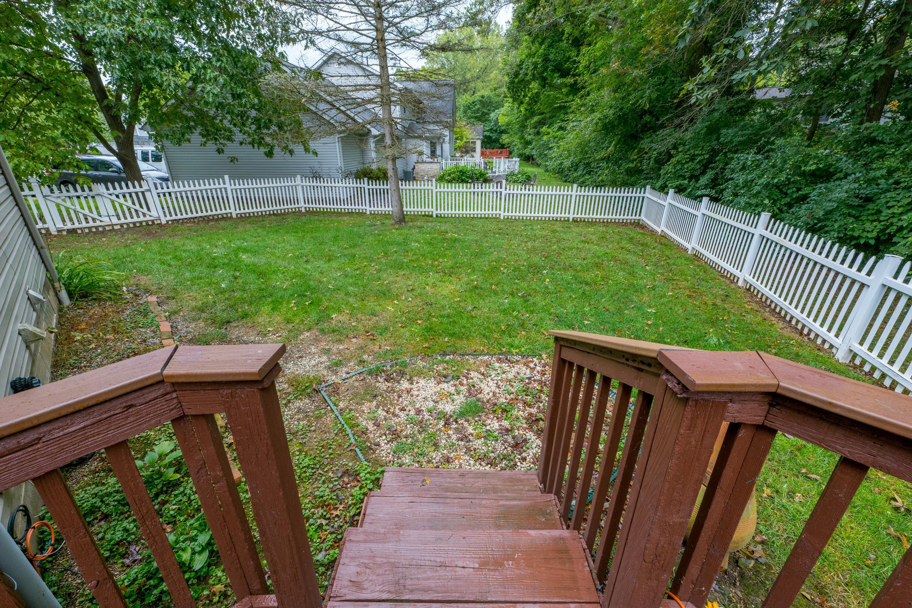 664 Ridenour Road Columbus, OH 43230 - Photo 75 of 77 072P1703936