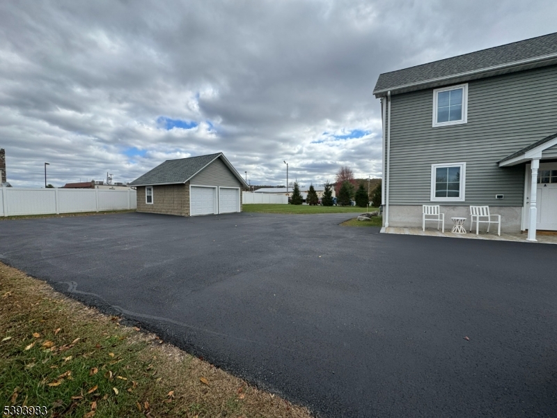 85 Highway 206, Unit A Augusta, NJ 07822 - Photo 30 of 42 a view of a house with a patio