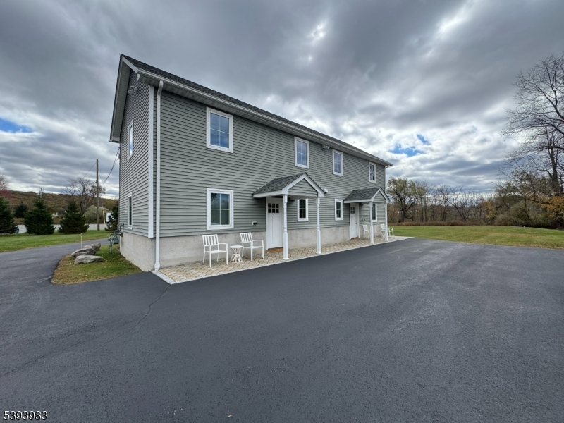 85 Highway 206, Unit A Augusta, NJ 07822 - Photo 39 of 42 a view of a house with a yard