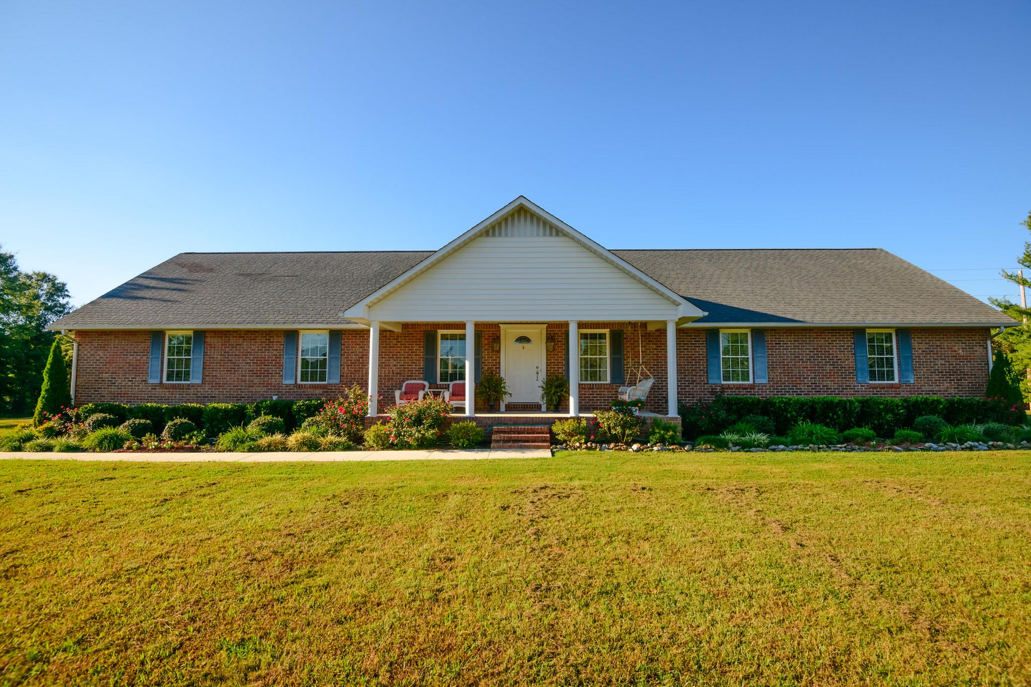 1195 Motlow College Road Normandy, TN 37360 - Photo 1 of 29 Welcome Home to 1195 Motlow College Road