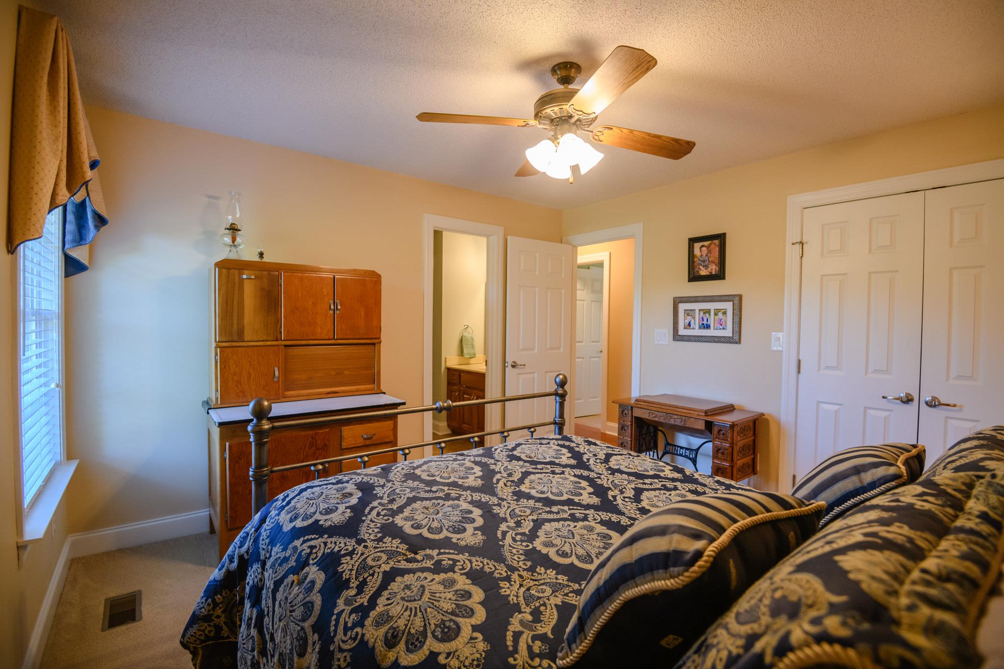 1195 Motlow College Road Normandy, TN 37360 - Photo 18 of 29 Another view looking into the guest bathroom