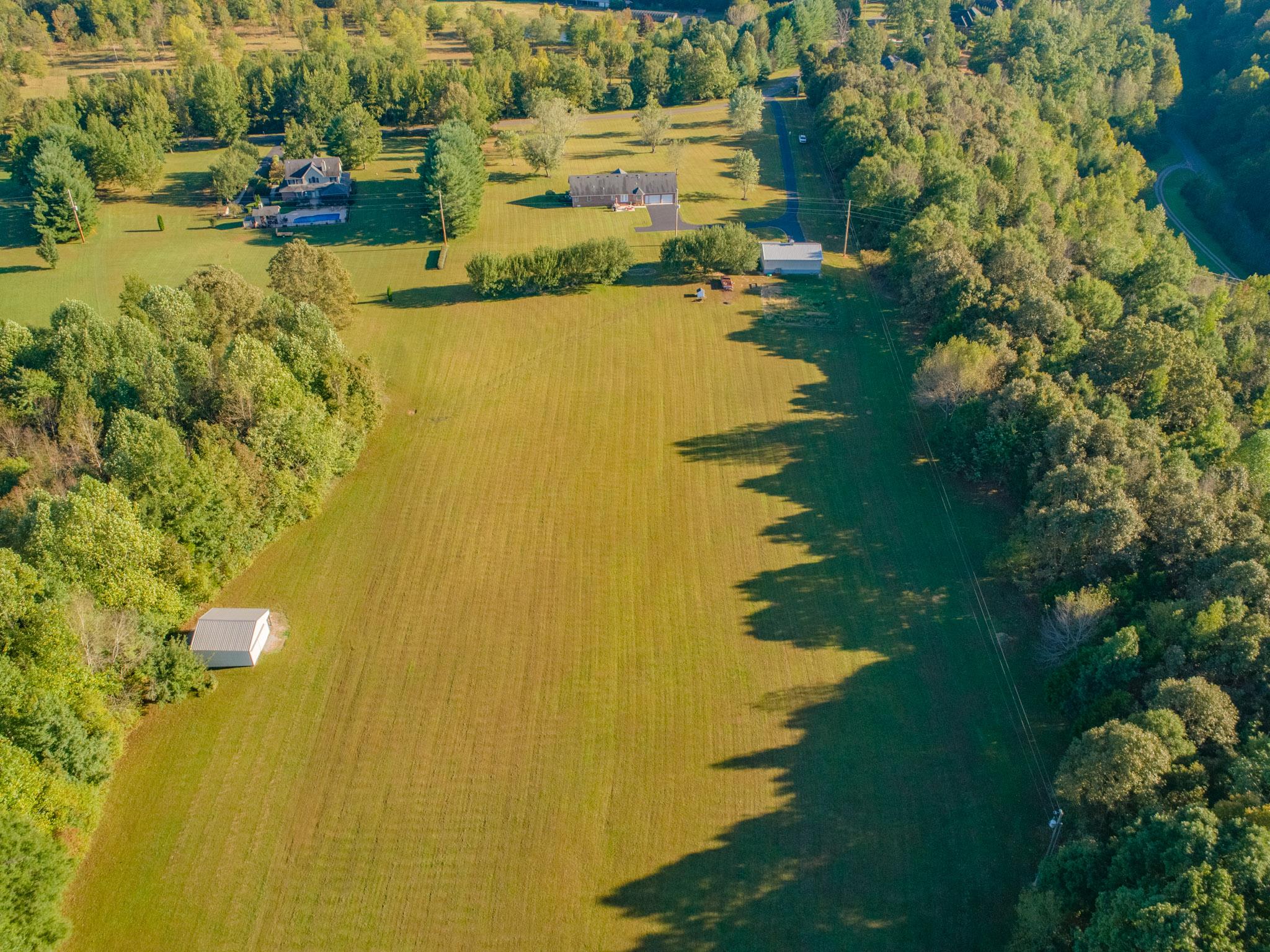 1195 Motlow College Road Normandy, TN 37360 - Photo 3 of 29 Private and serene setting