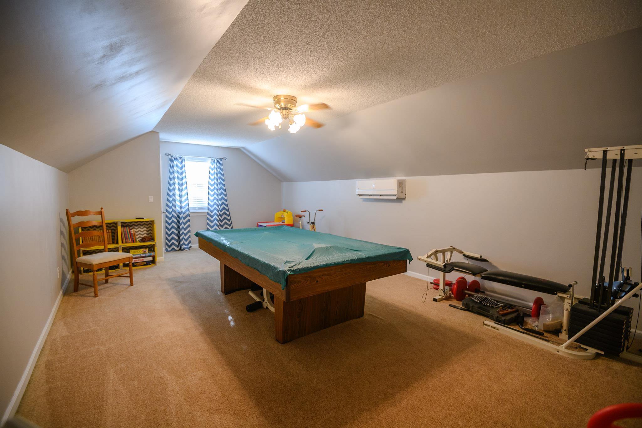 1195 Motlow College Road Normandy, TN 37360 - Photo 22 of 29 Bonus room