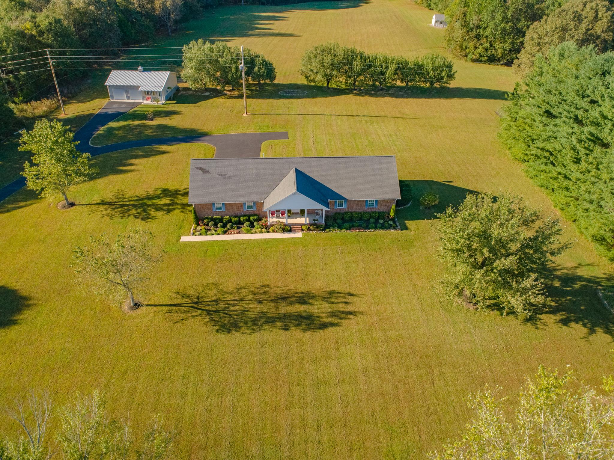 1195 Motlow College Road Normandy, TN 37360 - Photo 29 of 29 Immaculate home and ready to move into!