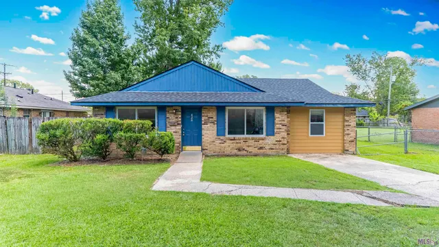 $1,650 | Undisclosed Address, Baker, LA 70714