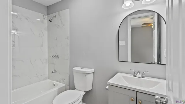 $1,650 | Undisclosed Address, Baker, LA 70714