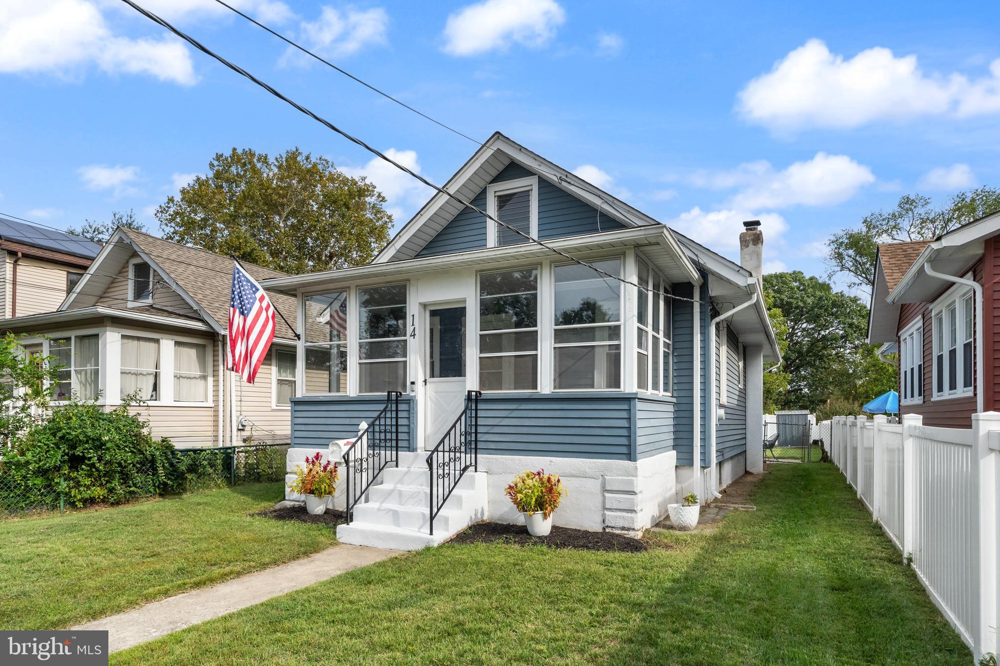 14 Grant Street Riverside, NJ 08075 - Photo 2 of 26