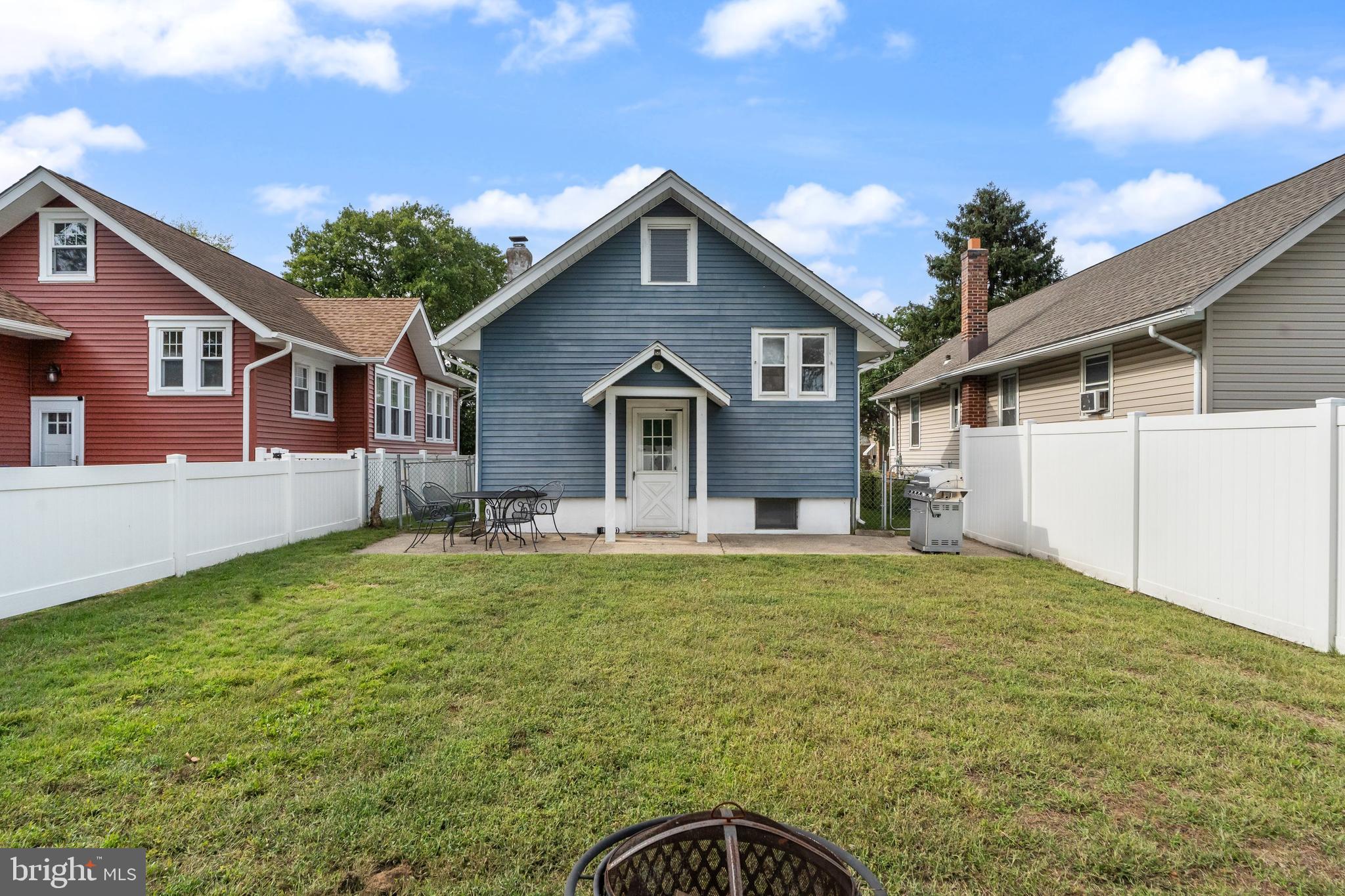 14 Grant Street Riverside, NJ 08075 - Photo 22 of 26